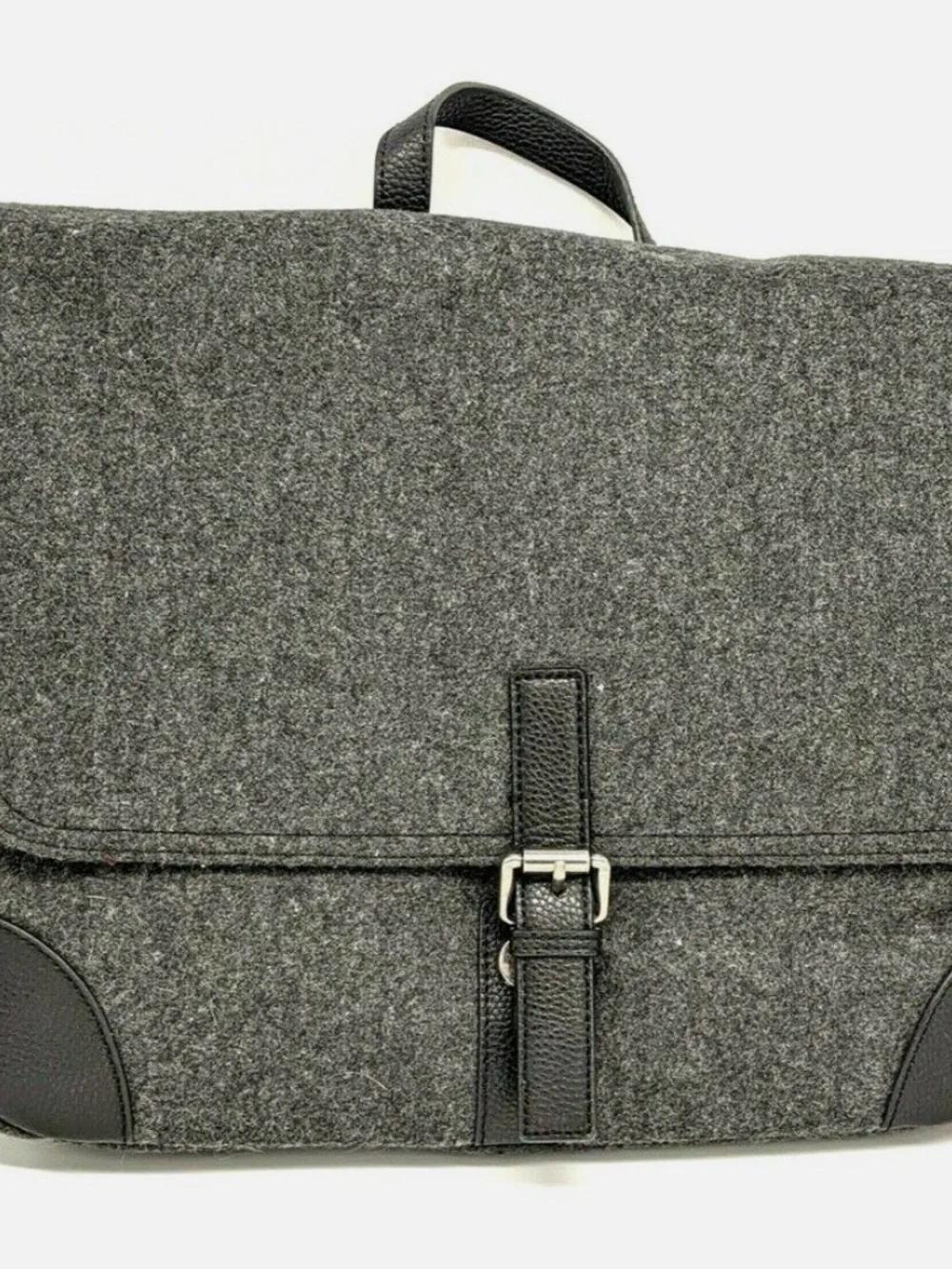 Pottery Barn | Unisex Messenger Bag Diaper Bag